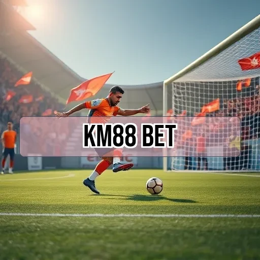 Km88 bet: Os Encantos do Cassino e Suas Oportunidades