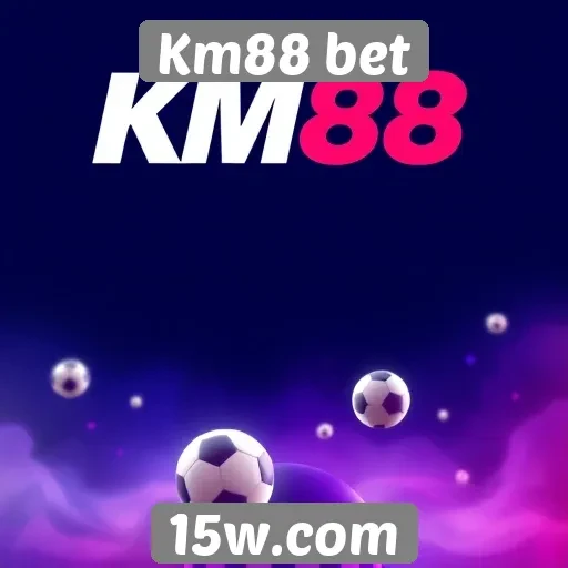 Revisão completa do site Km88 bet