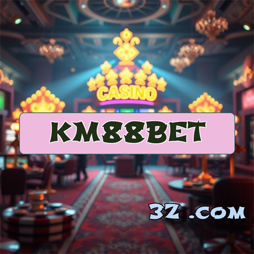 A Magia dos Slots no Km88 bet: Onde o Jogo Ganha Vida