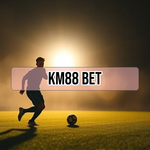 Km88 bet: A Experiência Ao Vivo Que Você Não Pode Perder