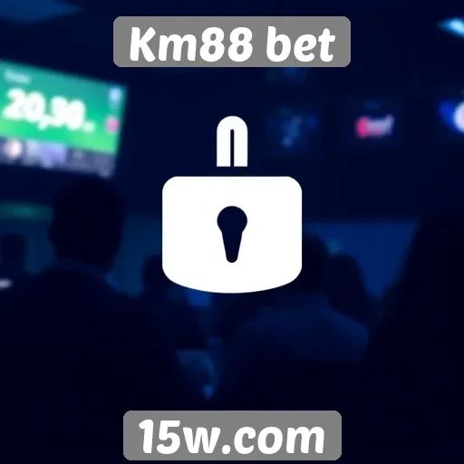 Métodos de pagamento aceitos na Km88 bet