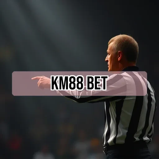 Km88 bet: As Promoções que Todo Jogador Precisa Conhecer