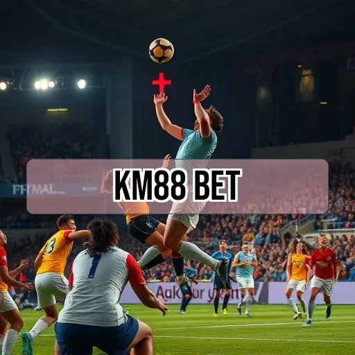 Km88 bet: Tudo que Você Precisa Saber Sobre Suporte ao Cliente