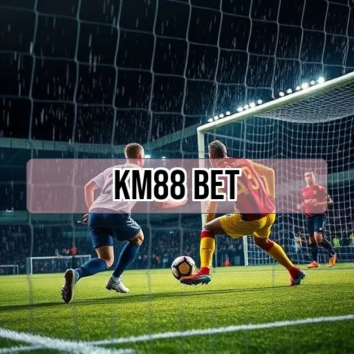 Km88 bet: Descubra as Melhores Mesas de Jogos para Se Divertir