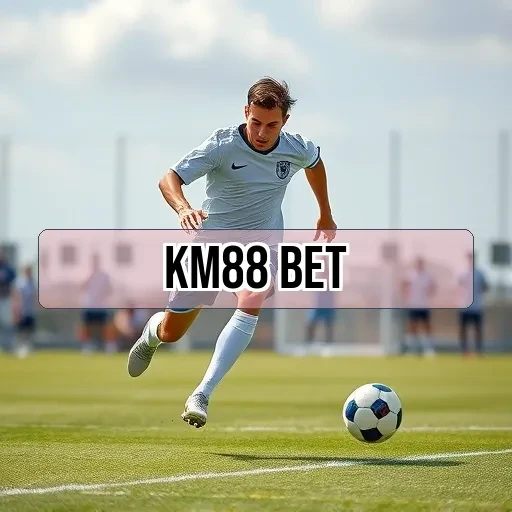 Km88 bet: Atraia Emoções com Torneios Imperdíveis e Prêmios Incríveis